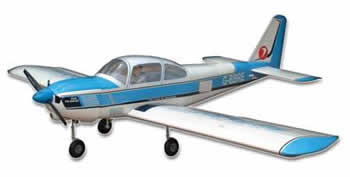 Aero Subaru FA-200